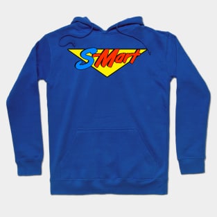 Shop Smart Shop S-Mart Hoodie